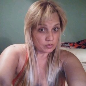 Meet your Posher, Mildred